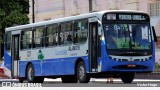 Auto Viação Monte Cristo AL-94018 na cidade de Belém, Pará, Brasil, por Victor Hugo. Número da foto: #9808184.