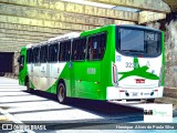 VB Transportes e Turismo 3233 na cidade de Campinas, São Paulo, Brasil, por Henrique Alves de Paula Silva. Número da foto: #:id.