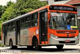 TRANSPPASS - Transporte de Passageiros 8 0993 na cidade de São Paulo, São Paulo, Brasil, por Pedroka Ternoski. Número da foto: #:id.