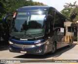 Viação Cometa 719611 na cidade de São Paulo, São Paulo, Brasil, por Marcos Souza De Oliveira. Número da foto: #:id.
