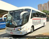 Transpen Transporte Coletivo e Encomendas 37000 na cidade de Sorocaba, São Paulo, Brasil, por Flavio Alberto Fernandes. Número da foto: #:id.