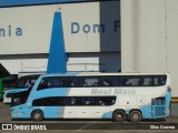 Real Maia 5001 na cidade de Goiânia, Goiás, Brasil, por Silas Gouvea. Número da foto: #:id.