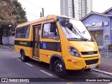 Prefeitura Municipal de Piquete 7813 na cidade de São José dos Campos, São Paulo, Brasil, por Marcelo José Souza. Número da foto: #9805279.