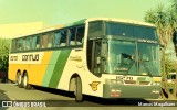 Empresa Gontijo de Transportes 15270 na cidade de Bauru, São Paulo, Brasil, por Marcos Magalhaes. Número da foto: #9807548.