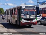 Grupo Bene S.A. - Línea 11 20 na cidade de Asunción, Paraguai, por Diego Marín. Número da foto: #9805722.