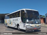 Expresso São José 550 na cidade de Porto Alegre, Rio Grande do Sul, Brasil, por Claudio Roberto. Número da foto: #9807143.