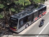 Express Transportes Urbanos Ltda 4 8477 na cidade de São Paulo, São Paulo, Brasil, por Rafael Lopes de Oliveira. Número da foto: #9805658.