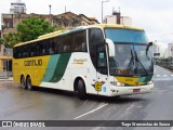 Empresa Gontijo de Transportes 17175 na cidade de Belo Horizonte, Minas Gerais, Brasil, por Tiago Wenceslau de Souza. Número da foto: #9807293.