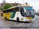 Empresa Gontijo de Transportes 17175 na cidade de Belo Horizonte, Minas Gerais, Brasil, por Tiago Wenceslau de Souza. ID da foto: :id.