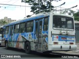 Himalaia Transportes > Ambiental Transportes Urbanos 4 1720 na cidade de São Paulo, São Paulo, Brasil, por Rafael Santos Silva. Número da foto: #9808305.