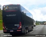 Advance Transatur 4043 na cidade de Campinas, São Paulo, Brasil, por Jackson Sousa Leite. Número da foto: #9805927.