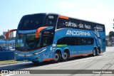 Empresa de Transportes Andorinha 7228 na cidade de São Paulo, São Paulo, Brasil, por George Miranda. Número da foto: #:id.