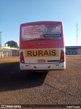 Expresso Itamarati 6875 na cidade de Frutal, Minas Gerais, Brasil, por Rafael Campos. Número da foto: #:id.