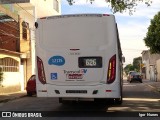 Viação Praia Sol 12175 na cidade de Vila Velha, Espírito Santo, Brasil, por Igor  Nunes. Número da foto: #:id.