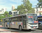 São João Votorantim - Sorotur Turismo 24017 na cidade de Sorocaba, São Paulo, Brasil, por Flavio Alberto Fernandes. Número da foto: #:id.