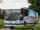 Expresso União 10373 na cidade de Anápolis, Goiás, Brasil, por Daniel Chaves. Número da foto: #:id.