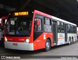 Himalaia Transportes > Ambiental Transportes Urbanos 4 1252 na cidade de São Paulo, São Paulo, Brasil, por Rafael Santos Silva. Número da foto: #9808206.