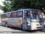 Centauro Turismo 2200 na cidade de Lagoa Santa, Minas Gerais, Brasil, por Marcelo Ribeiro. Número da foto: #9806196.