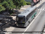 Transunião Transportes 5 6298 na cidade de São Paulo, São Paulo, Brasil, por Rafael Lopes de Oliveira. Número da foto: #9805681.