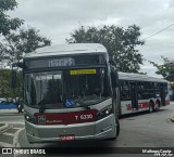 Viação Gatusa Transportes Urbanos 7 6330 na cidade de São Paulo, São Paulo, Brasil, por Matheus Costa. Número da foto: #:id.