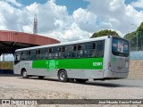 Rapido Campinas - MOV Monte Mor 12301 na cidade de Monte Mor, São Paulo, Brasil, por José Eduardo Garcia Pontual. Número da foto: #:id.