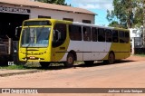 Ônibus Particulares DTA3805 na cidade de Santarém, Pará, Brasil, por Joelson  Costa Serique. ID da foto: :id.