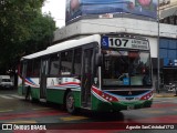 Nudo 4111 na cidade de Ciudad Autónoma de Buenos Aires, Argentina, por Agustin SanCristobal1712. Número da foto: #9805196.