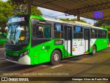 VB Transportes e Turismo 3323 na cidade de Campinas, São Paulo, Brasil, por Henrique Alves de Paula Silva. Número da foto: #9805139.
