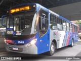 Next Mobilidade - ABC Sistema de Transporte 81.403 na cidade de Santo André, São Paulo, Brasil, por Marcos Oliveira. Número da foto: #9805409.