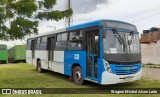 Ônibus Particulares 12.033 na cidade de Xique-Xique, Bahia, Brasil, por Wagner Michel Alves Leite. Número da foto: #:id.