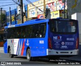 Next Mobilidade - ABC Sistema de Transporte 80.935 na cidade de São Bernardo do Campo, São Paulo, Brasil, por Matheus dos Anjos Silva. Número da foto: #9805938.