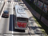Allibus Transportes 4 5289 na cidade de São Paulo, São Paulo, Brasil, por Rafael Lopes de Oliveira. Número da foto: #:id.