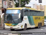 Empresa Gontijo de Transportes 14715 na cidade de Belo Horizonte, Minas Gerais, Brasil, por Tiago Wenceslau de Souza. ID da foto: :id.