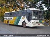 Empresa Gontijo de Transportes 10375 na cidade de São Paulo, São Paulo, Brasil, por José Geyvson da Silva. Número da foto: #9807903.