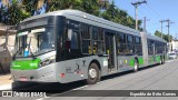 Viação Santa Brígida 1 0012 na cidade de São Paulo, São Paulo, Brasil, por Espedito de Brito Gomes. Número da foto: #9805577.