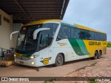 Empresa Gontijo de Transportes 21480 na cidade de Cáceres, Mato Grosso, Brasil, por Allan Rafael. Número da foto: #9807344.