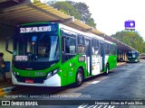 VB Transportes e Turismo 3320 na cidade de Campinas, São Paulo, Brasil, por Henrique Alves de Paula Silva. ID da foto: :id.