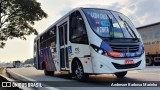RTO - Reserva Técnica Operacional 3.097 na cidade de Guarulhos, São Paulo, Brasil, por Anderson Barbosa Marinho. Número da foto: #:id.