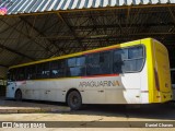 Viação Araguarina 3177 na cidade de Anápolis, Goiás, Brasil, por Daniel Chaves. Número da foto: #:id.