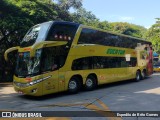 Eucatur - Empresa União Cascavel de Transportes e Turismo 5316 na cidade de São Paulo, São Paulo, Brasil, por Espedito de Brito Gomes. Número da foto: #9805680.