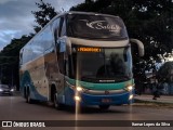 Expresso Satélite Norte 16900 na cidade de Goiânia, Goiás, Brasil, por Itamar Lopes da Silva. Número da foto: #:id.