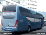 Viação Águia Branca RJ 193.018 na cidade de Rio de Janeiro, Rio de Janeiro, Brasil, por Valnei Conceição. Número da foto: #:id.