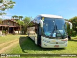 LK Transportadora Turística 17005 na cidade de Guararema, São Paulo, Brasil, por Fabiano Gonçalves. Número da foto: #:id.