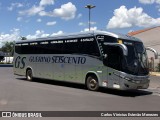 Guerino Seiscento 0719 na cidade de Osvaldo Cruz, São Paulo, Brasil, por Carlos Vinicius Estevão Menezes. Número da foto: #9805641.