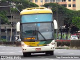 Empresa Gontijo de Transportes 17350 na cidade de Belo Horizonte, Minas Gerais, Brasil, por Tiago Wenceslau de Souza. Número da foto: #9807191.