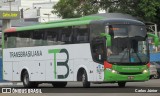 Transbrasiliana Transportes e Turismo 51219 na cidade de Goiânia, Goiás, Brasil, por Carlos Júnior. ID da foto: :id.