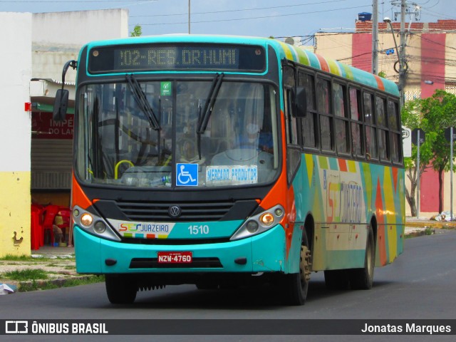 Joafra 1510 na cidade de Juazeiro, Bahia, Brasil, por Jonatas Marques. Número da foto: #9809709.