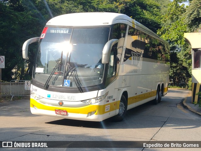Empresa Cruz 21704 na cidade de São Paulo, São Paulo, Brasil, por Espedito de Brito Gomes. Número da foto: #9810616.