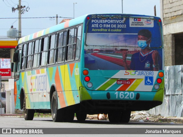 Joafra 1620 na cidade de Juazeiro, Bahia, Brasil, por Jonatas Marques. Número da foto: #9809677.