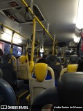 Next Mobilidade - ABC Sistema de Transporte 81.611 na cidade de São Paulo, São Paulo, Brasil, por Andre Santos de Moraes. Número da foto: #9810711.